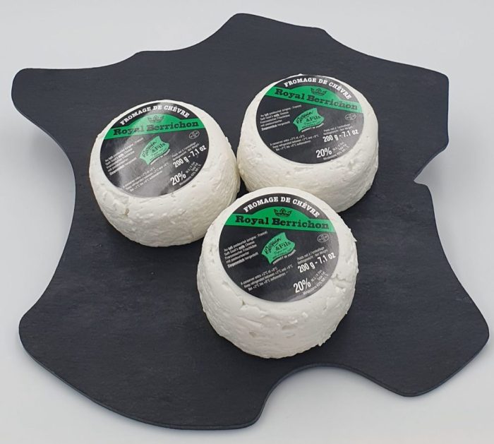 Chèvre Frais – Image 3