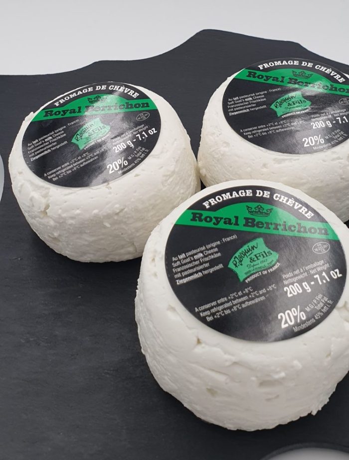 Chèvre Frais – Image 4