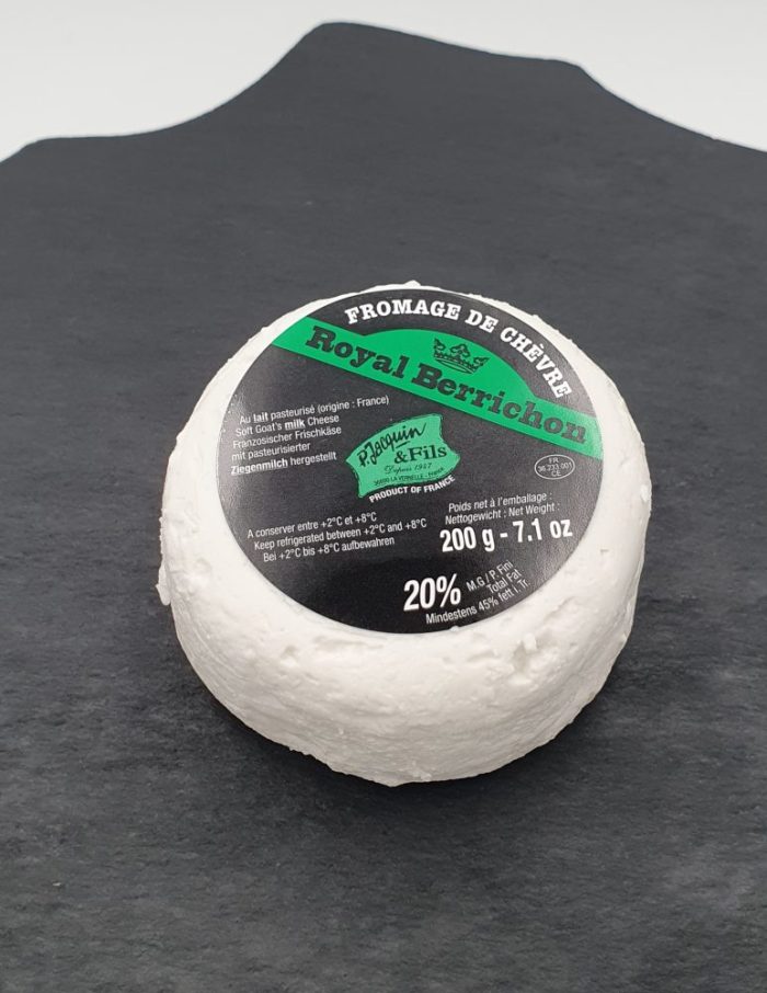 Chèvre Frais – Image 5
