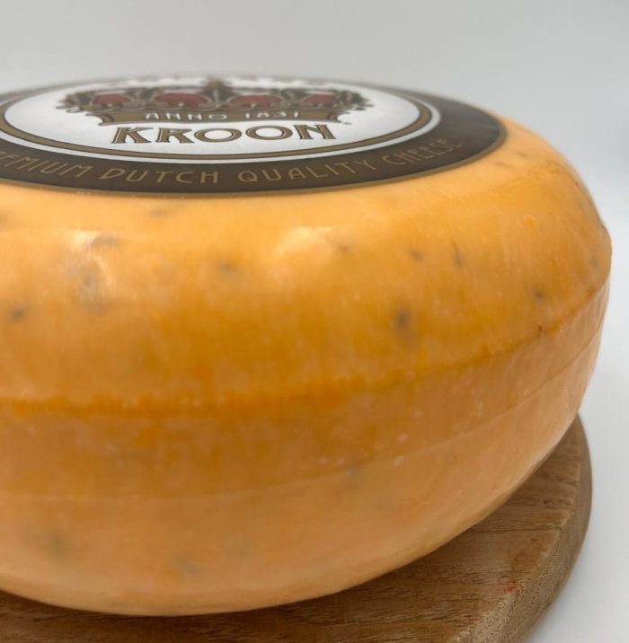 Gouda au Cumin – Image 2