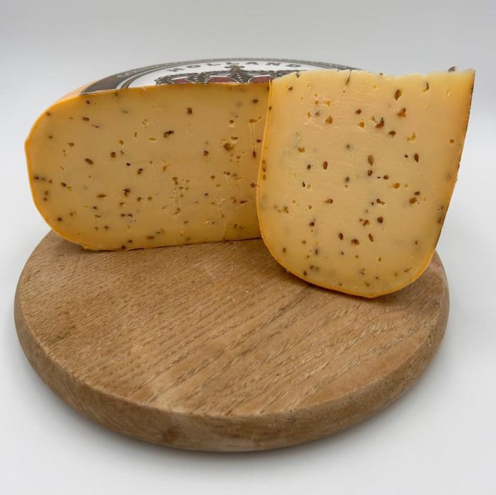 Gouda au Cumin – Image 4