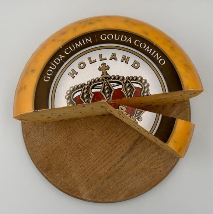 Gouda au Cumin – Image 3