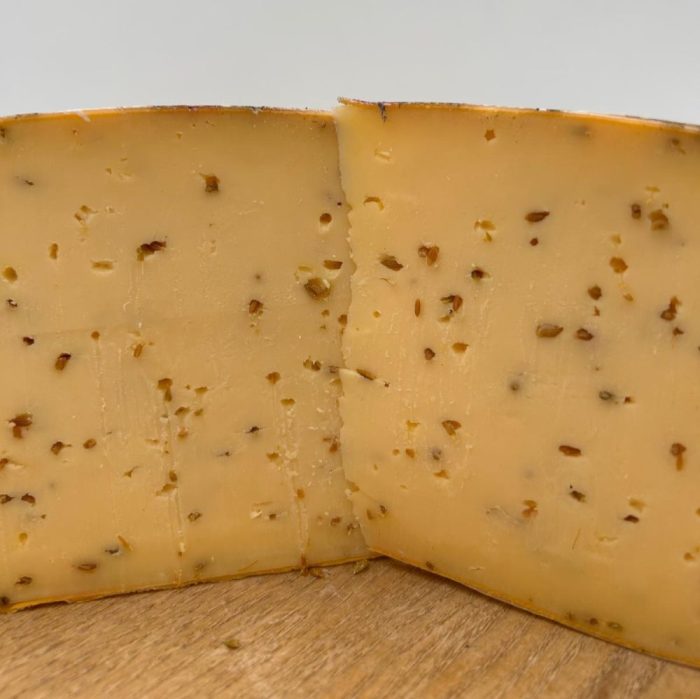 Gouda au Cumin – Image 5