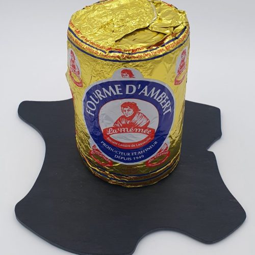 Fourme d'Ambert