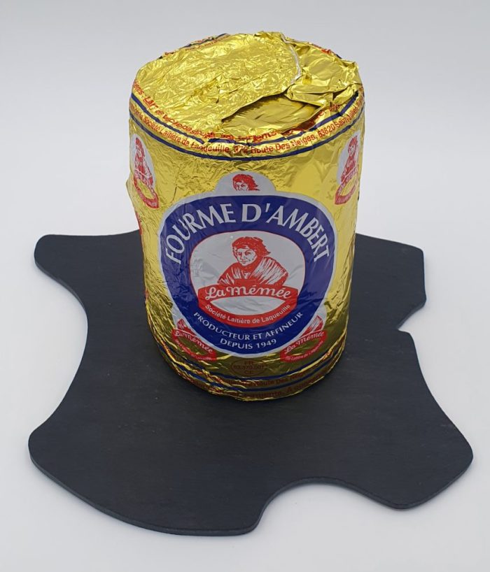 Fourme d'Ambert
