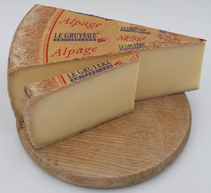 Gruyère suisse – Image 2
