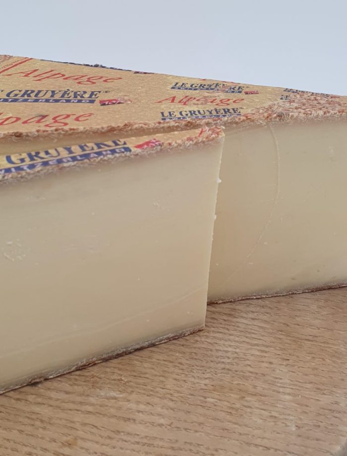 Gruyère suisse – Image 3