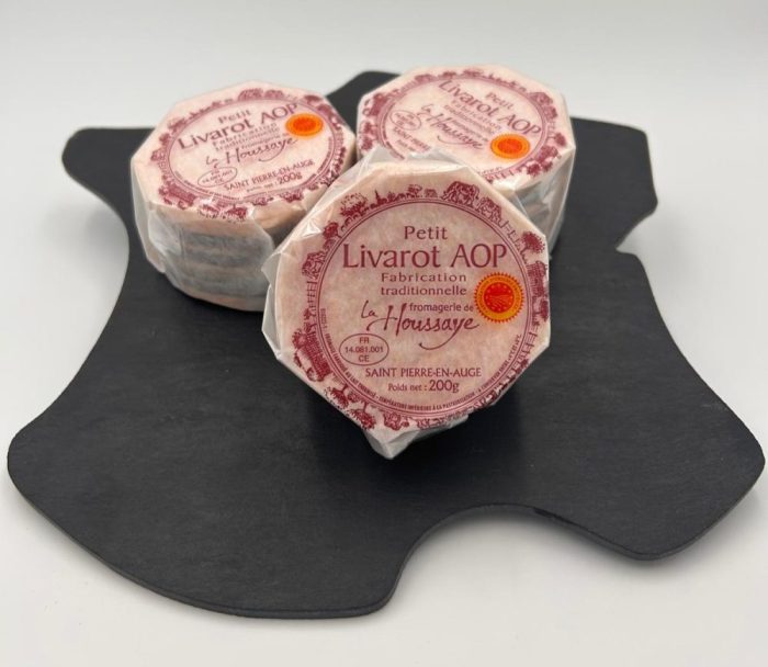 Petit Livarot – Image 2