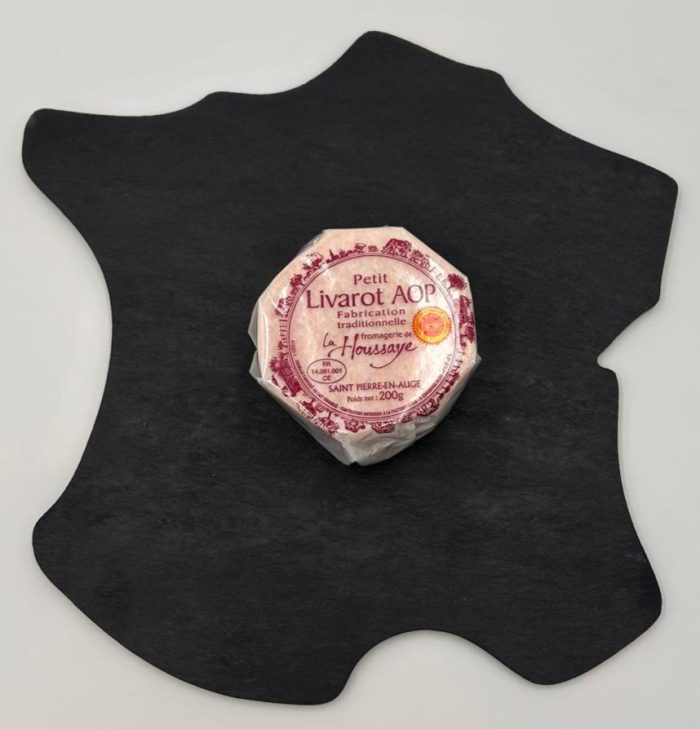 Petit Livarot – Image 3