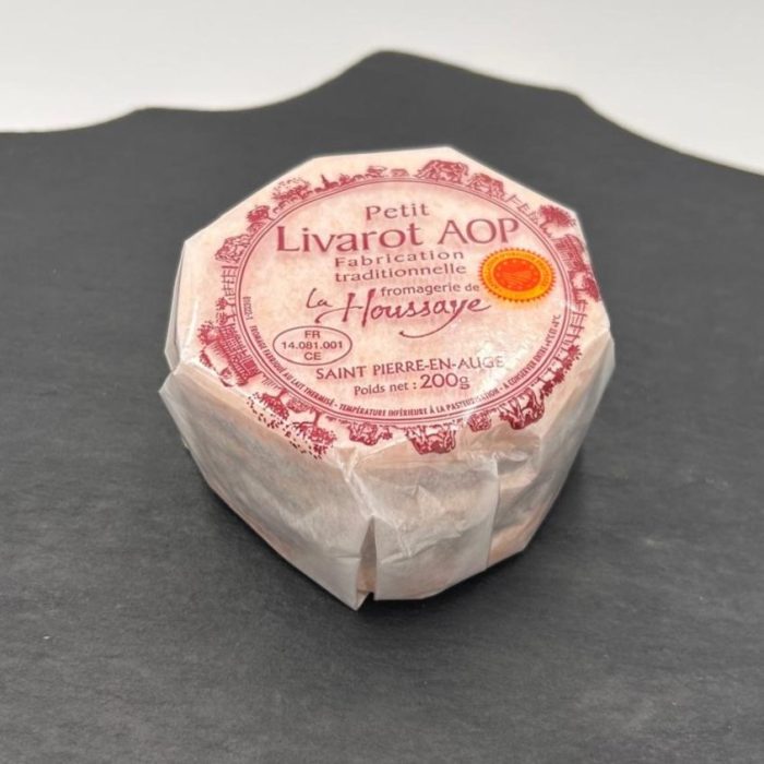 Petit Livarot – Image 4