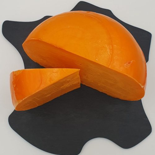 Mimolette jeune