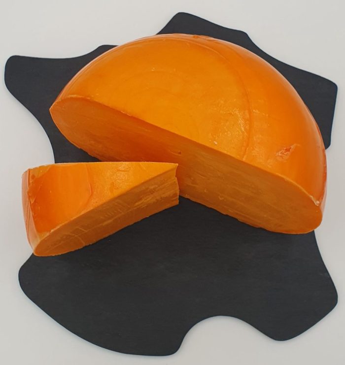 Mimolette jeune