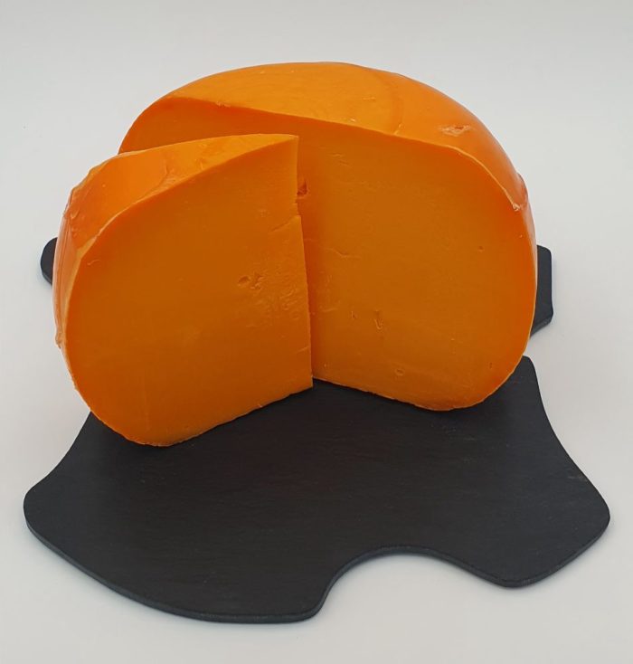 Mimolette jeune – Image 2