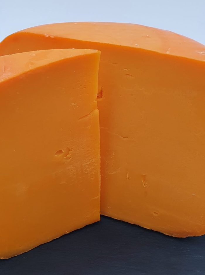 Mimolette jeune – Image 3