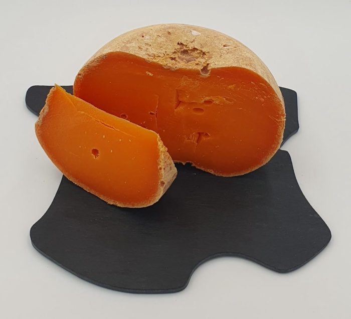 Mimolette Vieille – Image 3