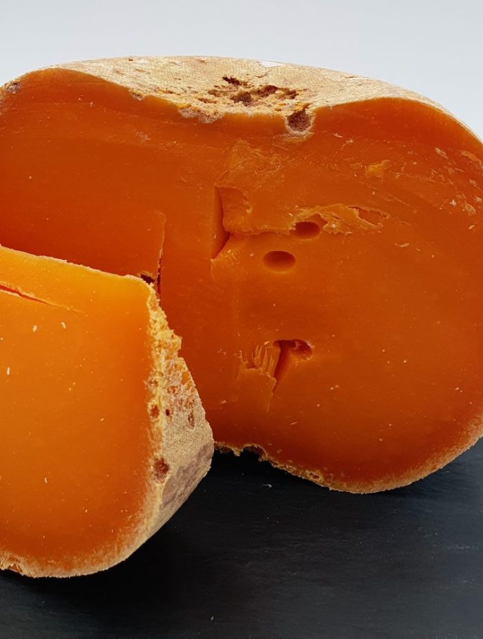 Mimolette Vieille – Image 4