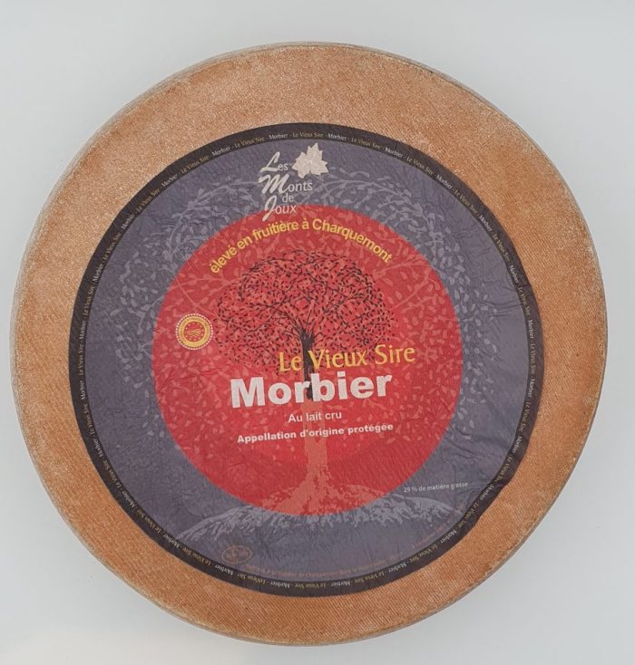 Morbier