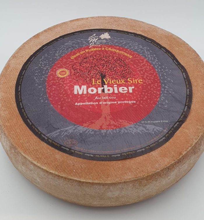 Morbier – Image 2
