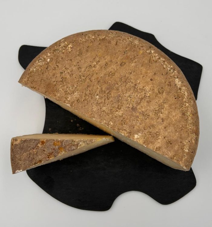 Ossau Iraty lait cru – Image 3