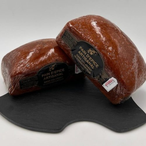 Pain d'épice