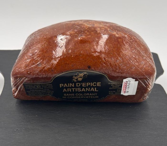 Pain d'épice – Image 2