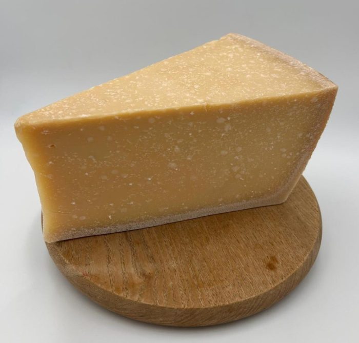 Parmesan