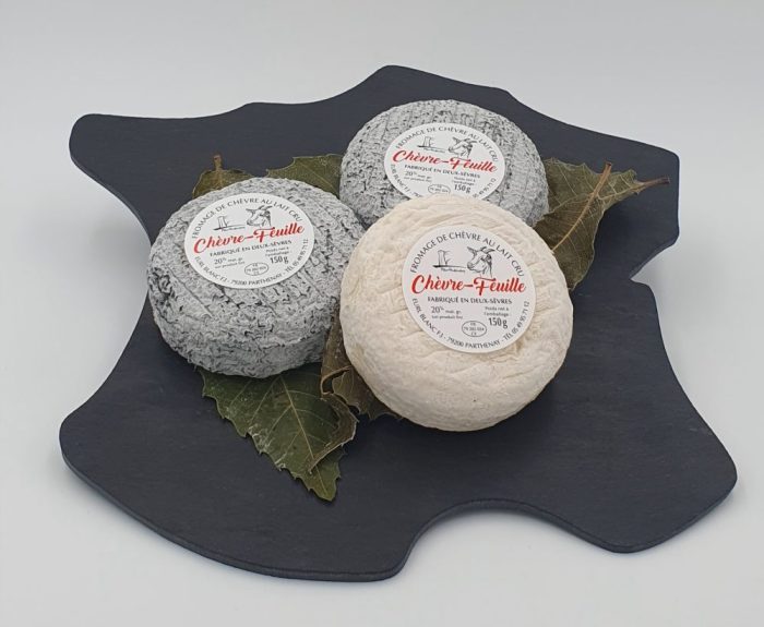 Parthenay sur Feuille – Image 2