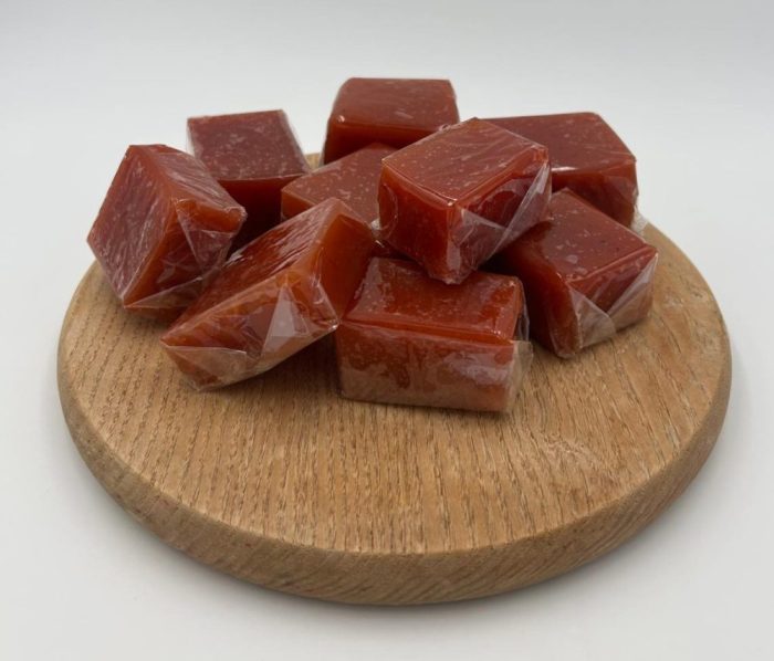 Pâte de Coing