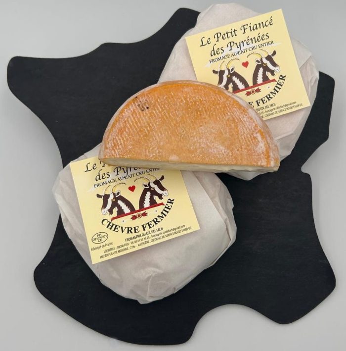 Reblochon de chèvre – Image 3