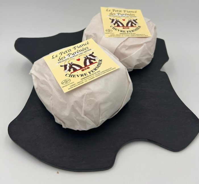 Reblochon de chèvre – Image 2