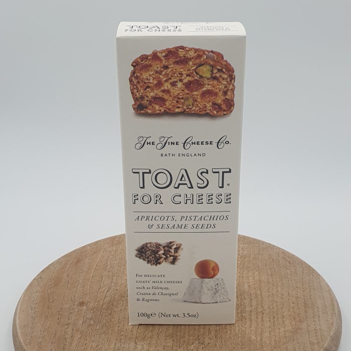 Toasts – Image 4