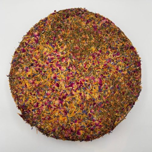 Tomme Aux Fleurs