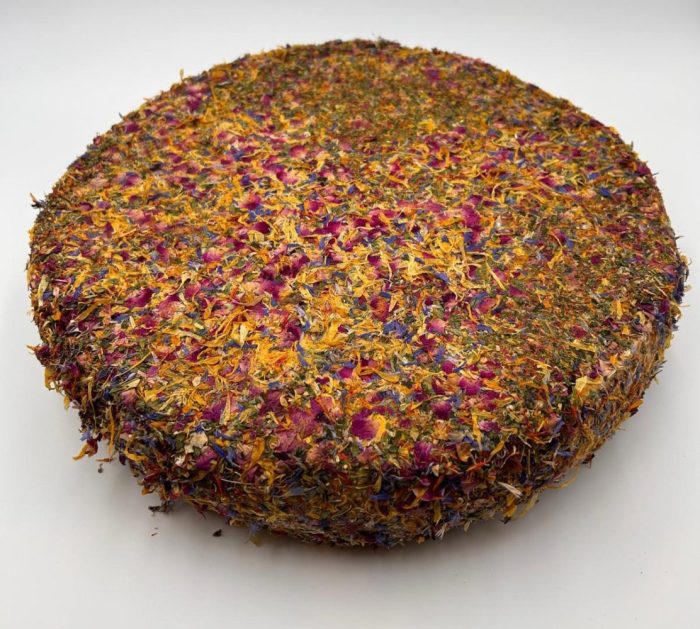 Tomme Aux Fleurs – Image 2