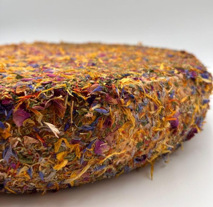 Tomme Aux Fleurs – Image 3