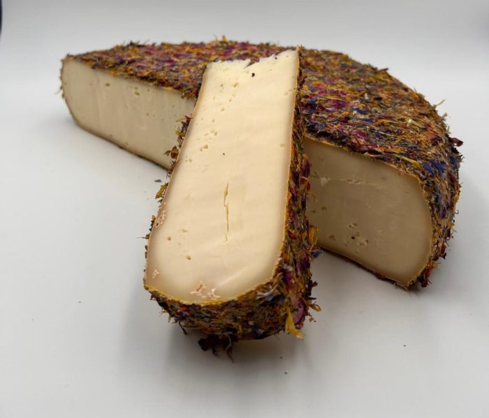 Tomme Aux Fleurs – Image 5