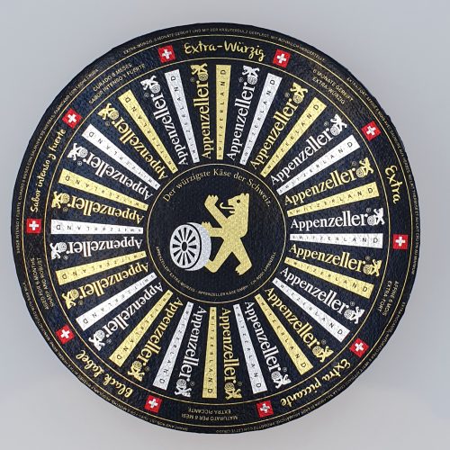 Appenzeller (6mois)