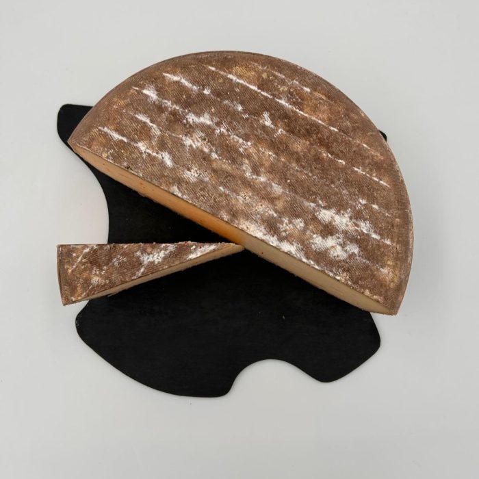 Tomme de Brebis au Piment d'Espelette – Image 3