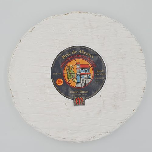 Brie de Meaux