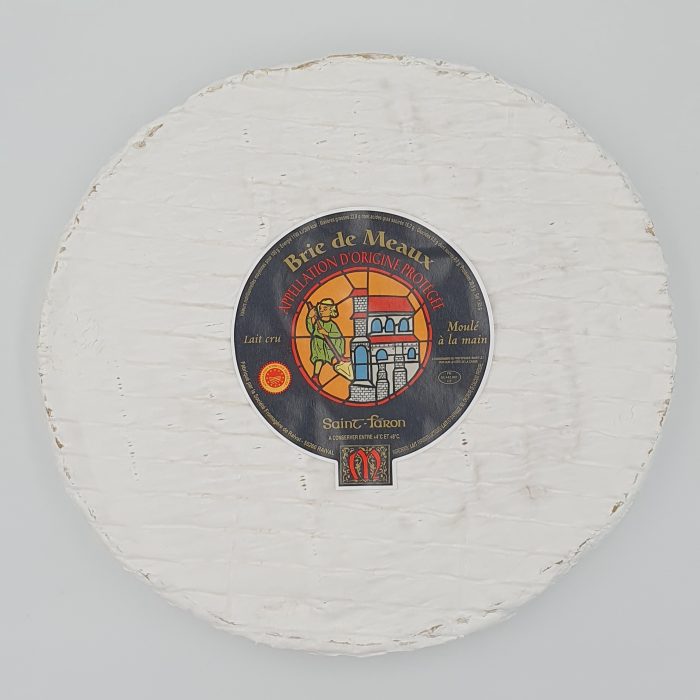 Brie de Meaux