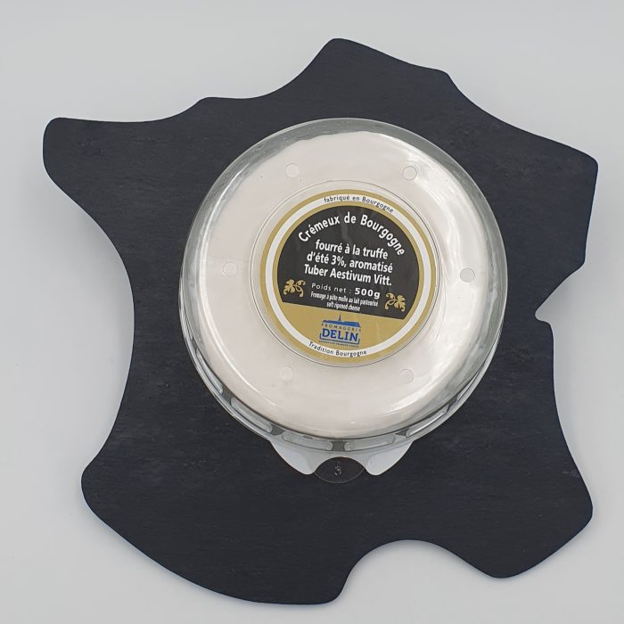 Brillat-Savarin Truffé – Image 5