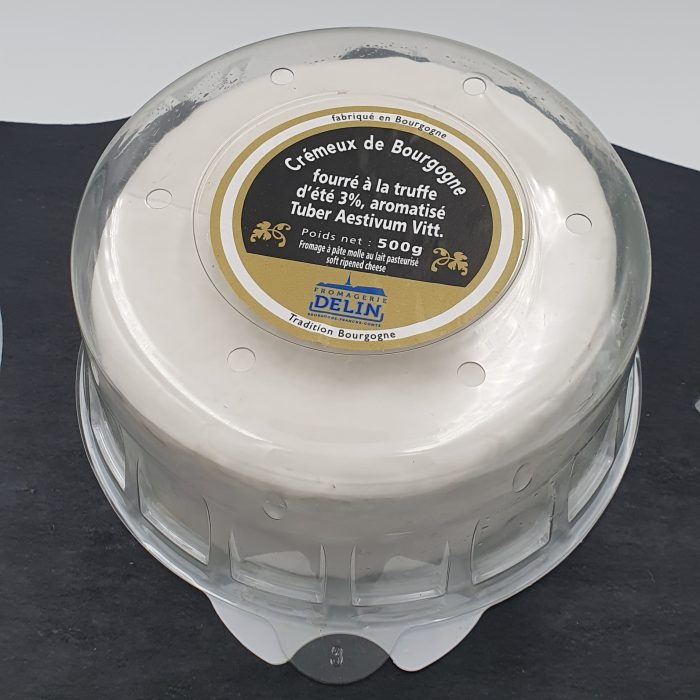 Brillat-Savarin Truffé – Image 4