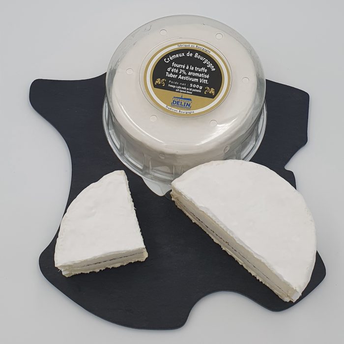 Brillat-Savarin Truffé