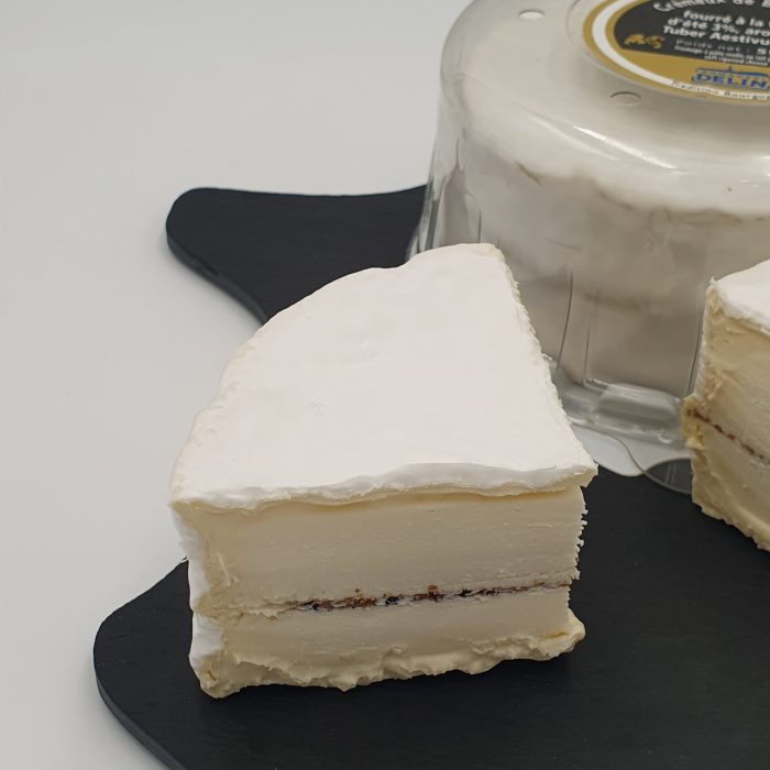 Brillat-Savarin Truffé – Image 2