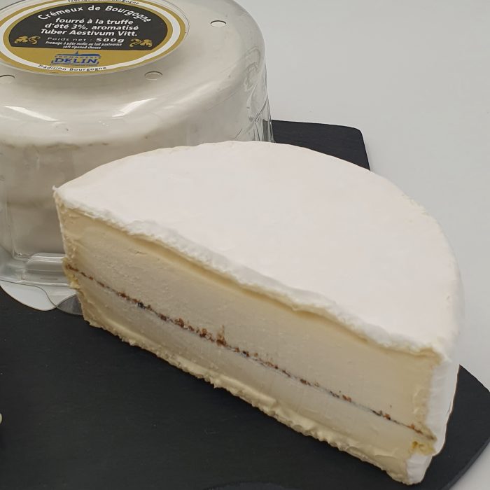 Brillat-Savarin Truffé – Image 3