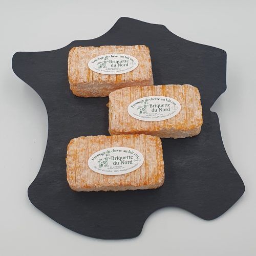Briquette du Nord