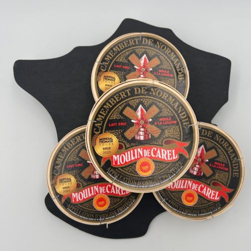 Camembert de Normandie