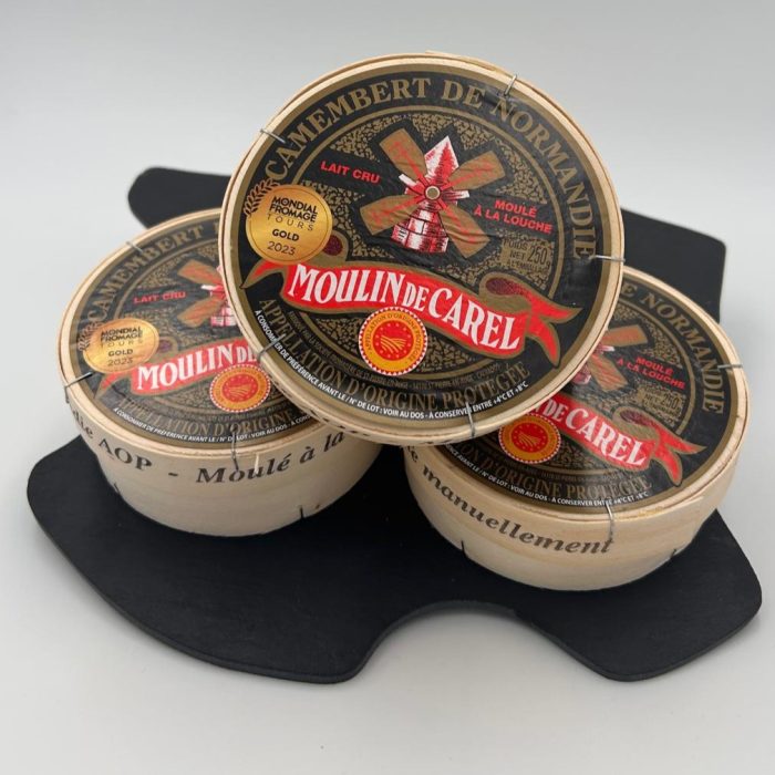 Camembert de Normandie – Image 2