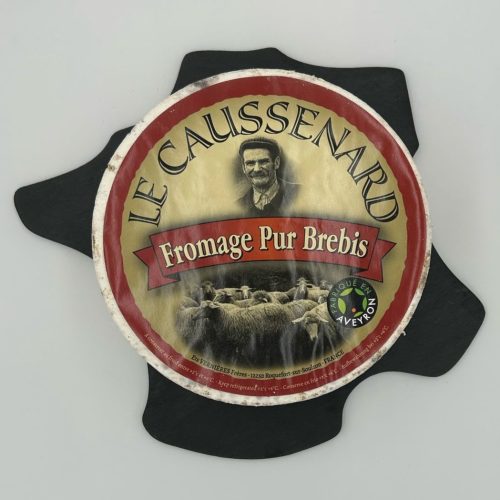 Caussenard
