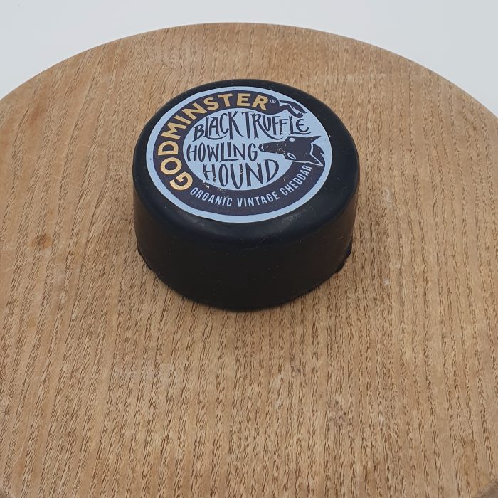 Cheddar Truffé – Image 2