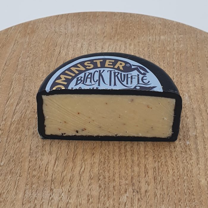 Cheddar Truffé – Image 4